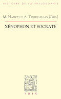 Xénophon et Socrate